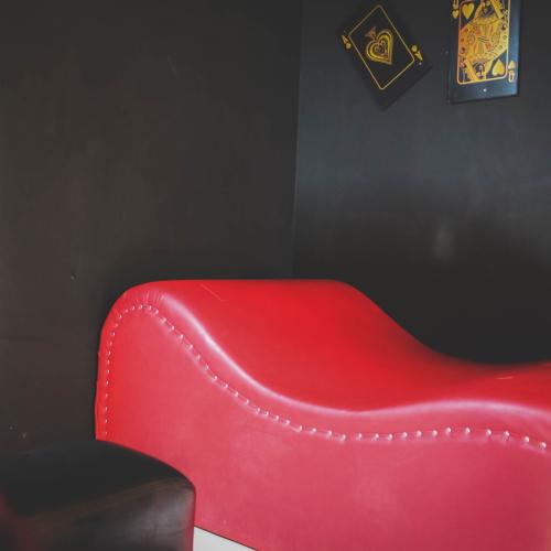 Fantasy Club — erotic venue in Curitiba, photo 10