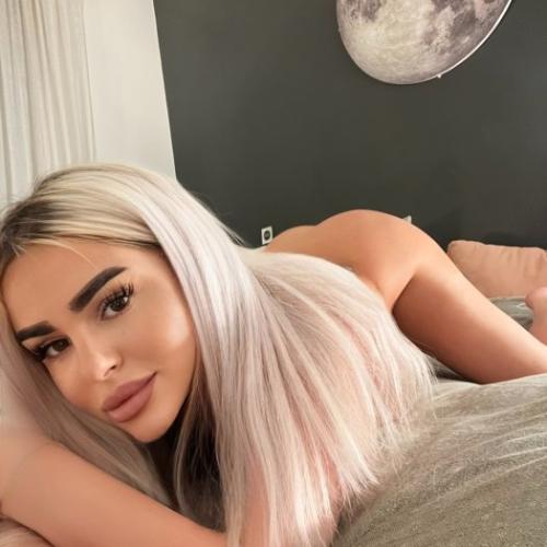 Natalia — escort in Copenhagen