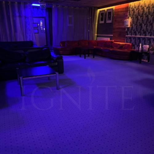 Ignite — erotic venue in London