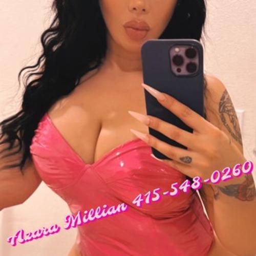 Yupsheforeignbaddie — kísérő itt: San Jose