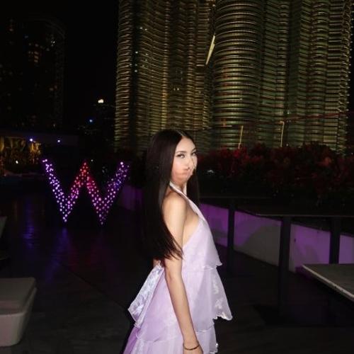 Natalia — Escort in Taipeh