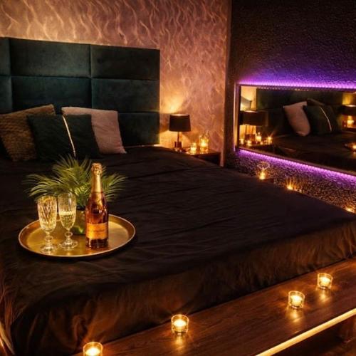 Infinity Massage Club — Erotik-Location in Ostrava, Foto 2