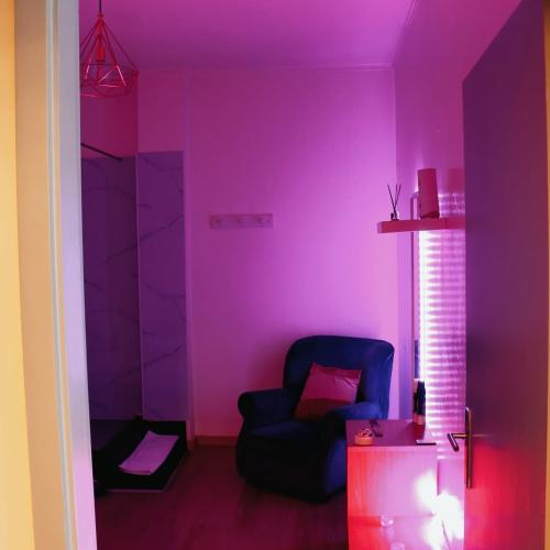 Tantric Love Spa — local erótico en Oporto