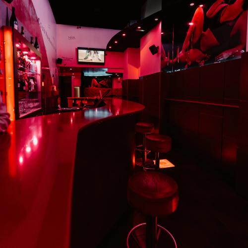 Haima Numància — erotic venue in Barcelona