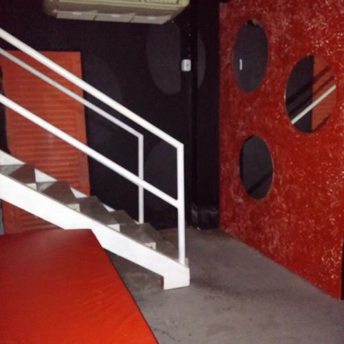 Black & White Club — erotic venue in Aparecida de Goiânia, photo 10