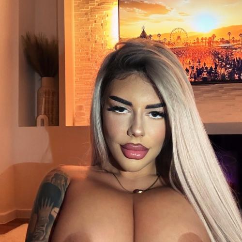 Emma — 라르나카 에스코트, 사진 9