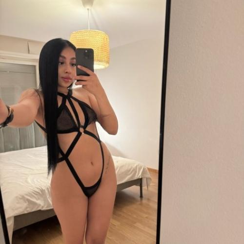 Valeria — escort in Neuchâtel