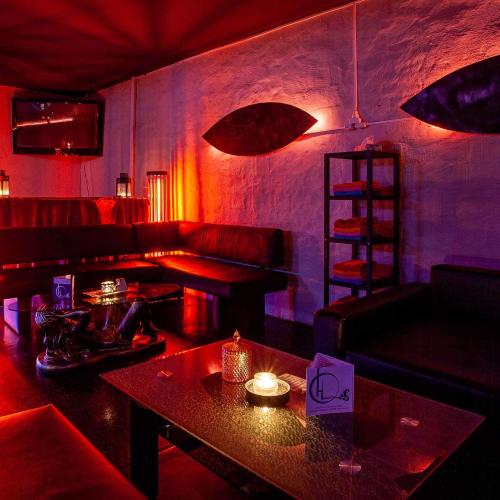 Bar Hemmungslos — erotisk utested i Hannover, bilde 4