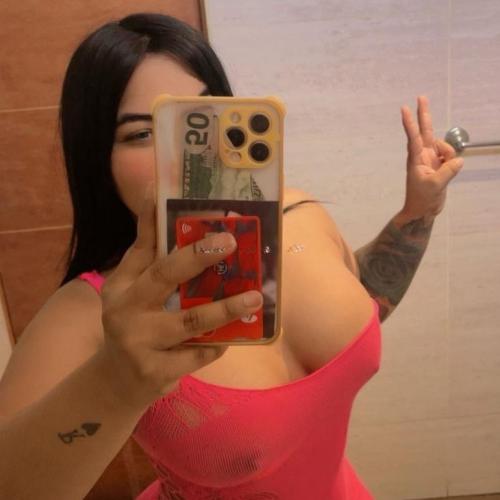 Valentina — escort in Seville