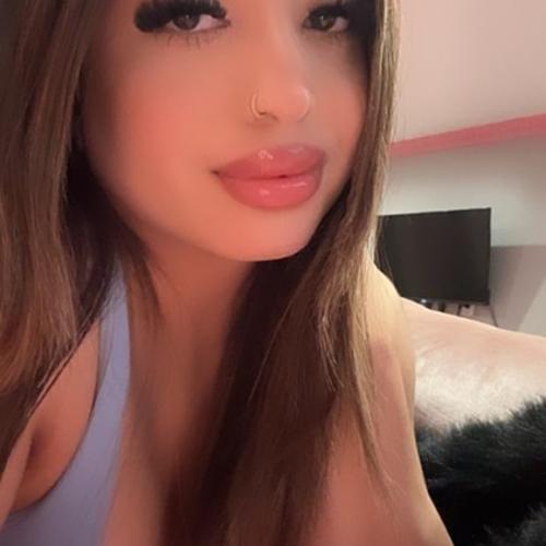Liv — escort in San Francisco