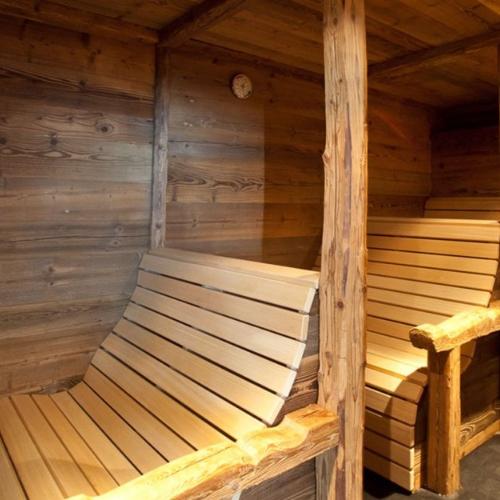 Saunaclub Circolo Passion — erotic venue in Innsbruck