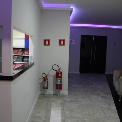Celebridade Swing — Erotik-Location in São Paulo, Foto 13