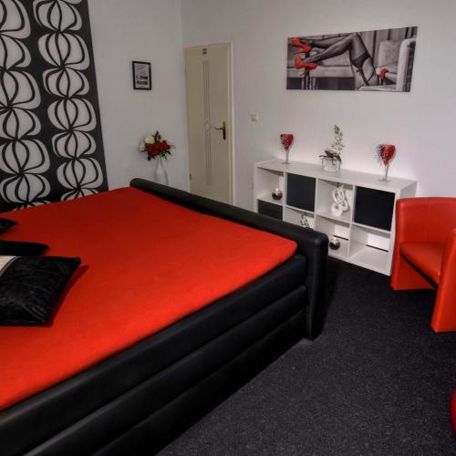 Salon Cora — erotic venue in Duisburg, photo 6