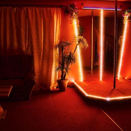 Night Club Laguna — erotisk lokal i Olomouc, foto 2
