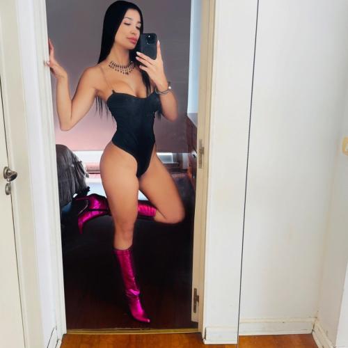 Camila — escort in Buenos Aires, photo 6