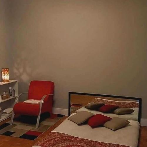 Arun Spa — Erotik-Location in São Paulo, Foto 3