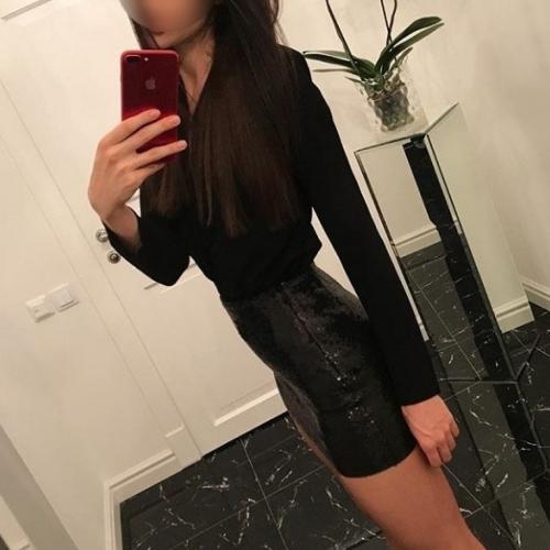 Eva — escort in Rīga