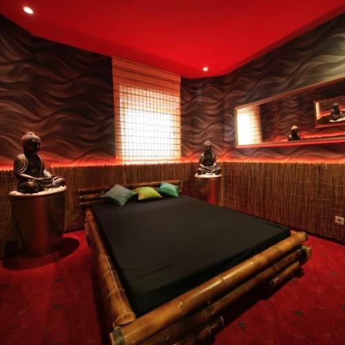 Fkk Prestige — erotic venue in Neunkirchen