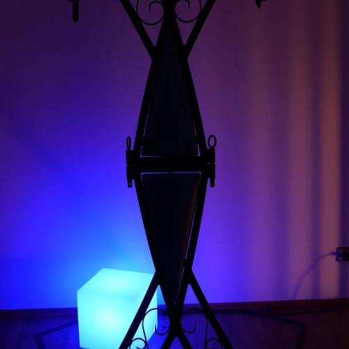 Labirintus Swingerklub — erotic venue in Budapest
