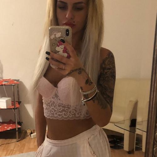 Elena — escort à Hanovre, photo 12