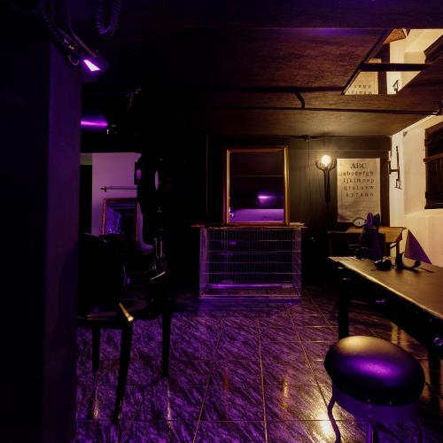 Studio Donna Fiera — erotický podnik v Arnhem