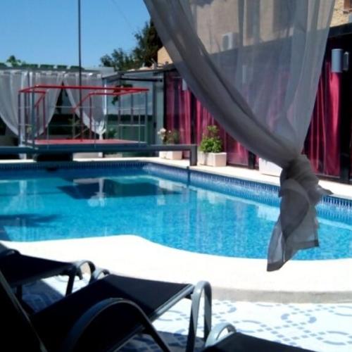 Club La Cueva — erotic venue in Benidorm