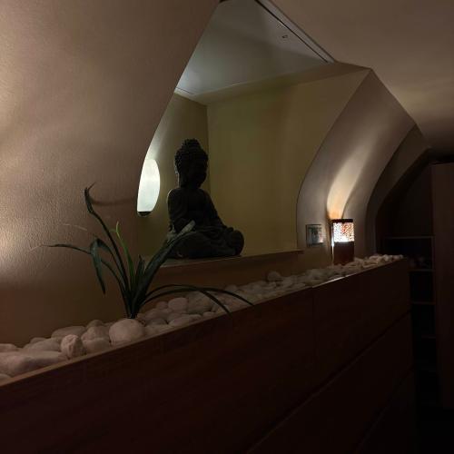 Paradise Massage — erotic venue in Budapest