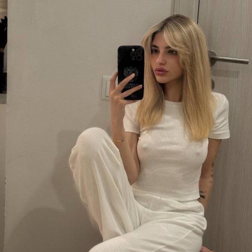 Alisa — escort in Tbilisi, photo 2