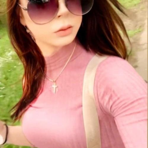 Trans Merilin — escort a Komárno, foto 11