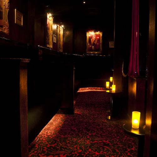 Platinum Lace Brighton — erotic venue in Brighton