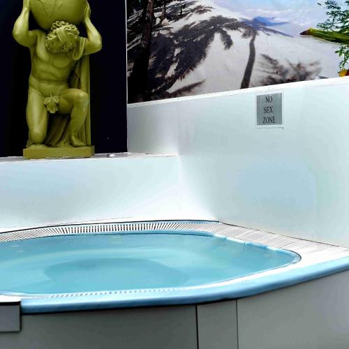 Sauna Aquarius — Erotik-Location in Ostende, Foto 14