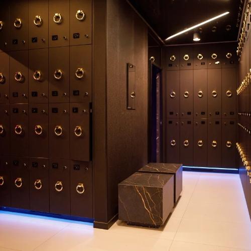Elysium Swingers Club — Erotik-Location in Marki