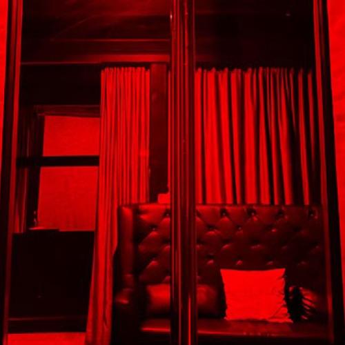 Archibald's Gentlemen's Club — erotisk utested i Washington D.C., bilde 5