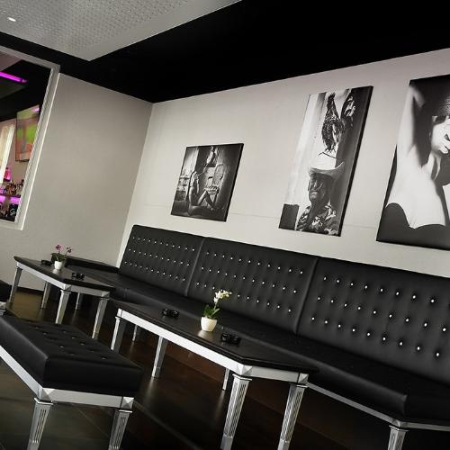 Palace Bar — erotisk utested i Lucerne, bilde 4