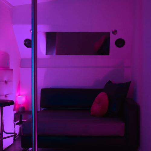 Honey Girls Bcn — erotic venue in Barcelona
