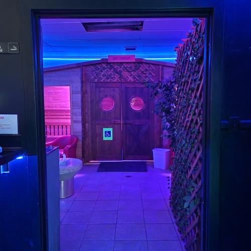 The Green Door — erotische gelegenheid in Las Vegas