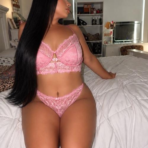Mariahdelight — escort in Ontario
