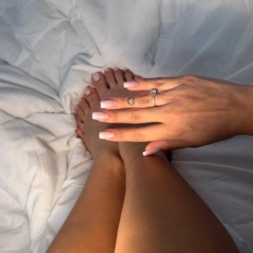 Julia Ferrari — Escort in Dublin, Foto 5