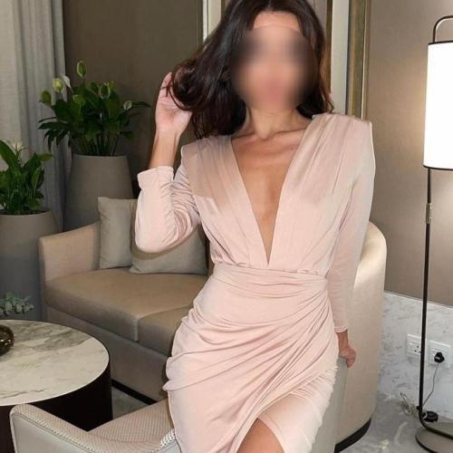 Eva — escort in Rīga