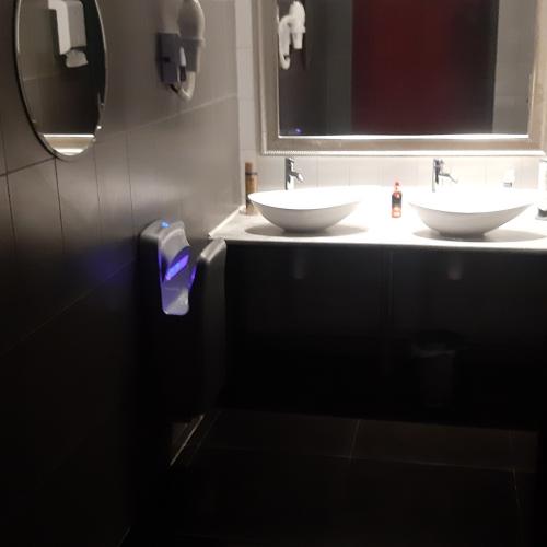 Le Plaisir Club — erotic venue in Bréal-sous-Montfort, photo 12