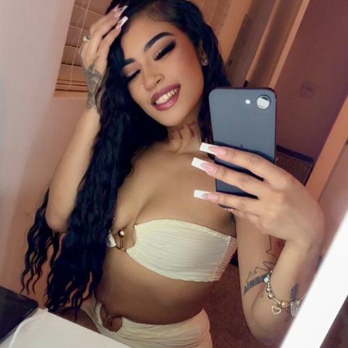 Exoticegypt — escort à San Diego