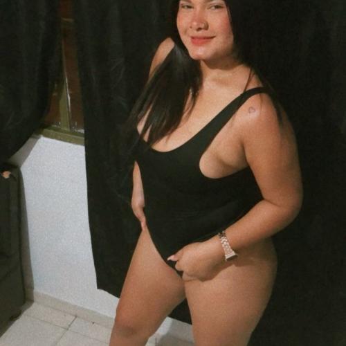 Thyfani — escort in Bogotá, photo 4