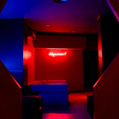 Yet Yes — erotic venue in Catania