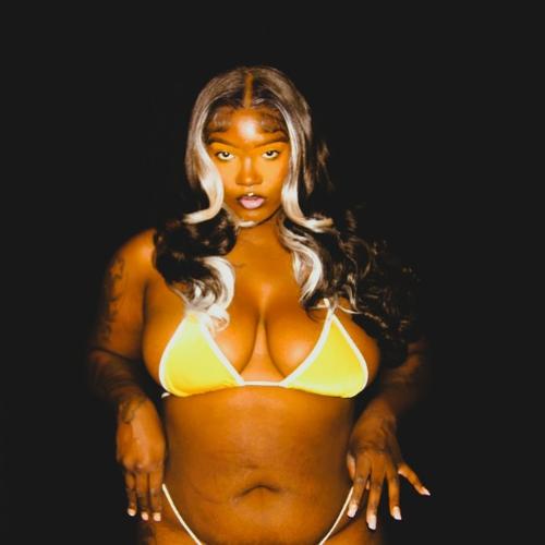 Alizaebarbie — escort in Richmond