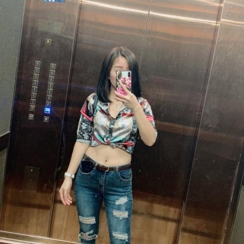 Thuy Linh — escort in Kuwait City