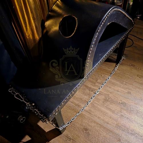 Studio Lana Andersson — ερωτικός χώρος στην πόλη Ζυρίχη, φωτογραφία 15