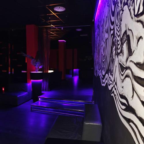 Lsn Club Le Sabbie Nere — erotic venue in Nicolosi