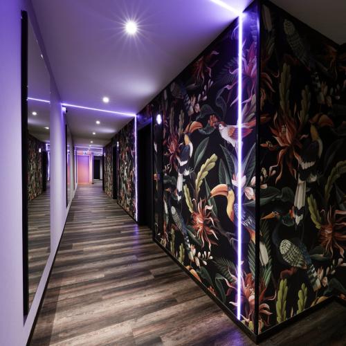 Lolitta Club — erotic venue in Ulm