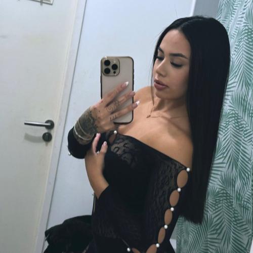 Luaah — escort a Nicosia, foto 10