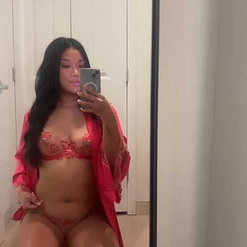 Princesslexi — eskort v meste Modesto